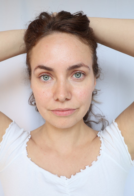 Model Julie H.
