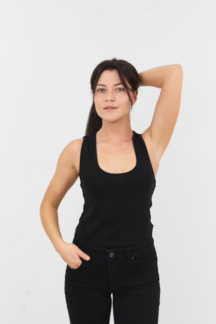 Model Adeline K.