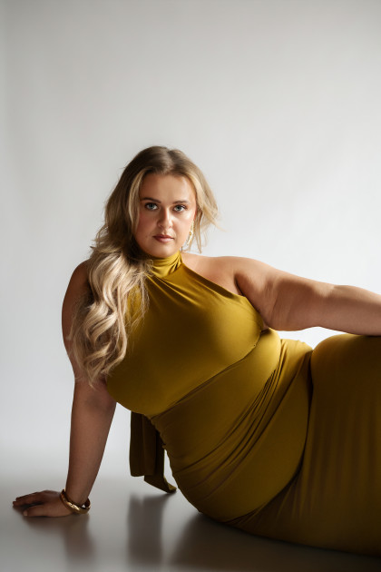 Model Lena G.
