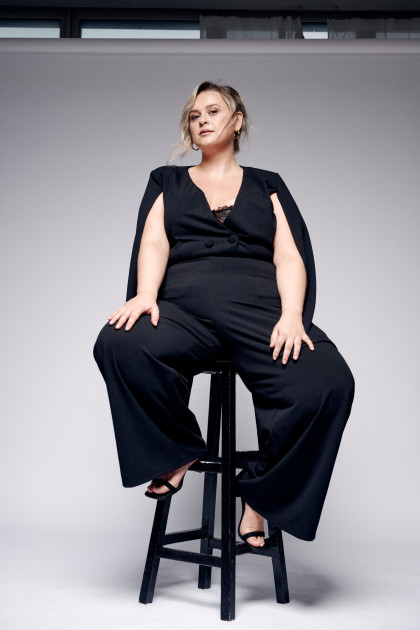 Model Lena G.
