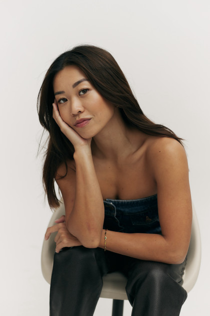 Model Florence L.