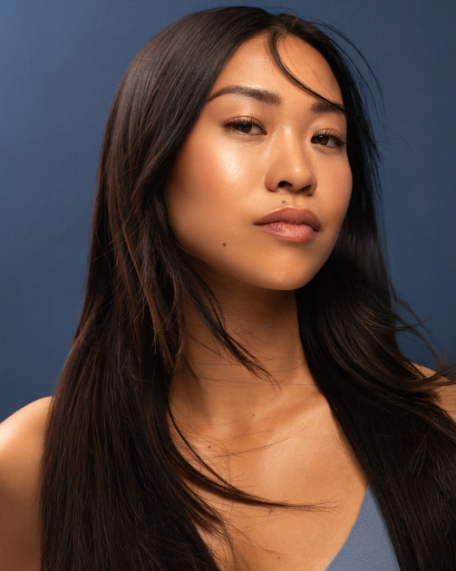 Model Florence L.