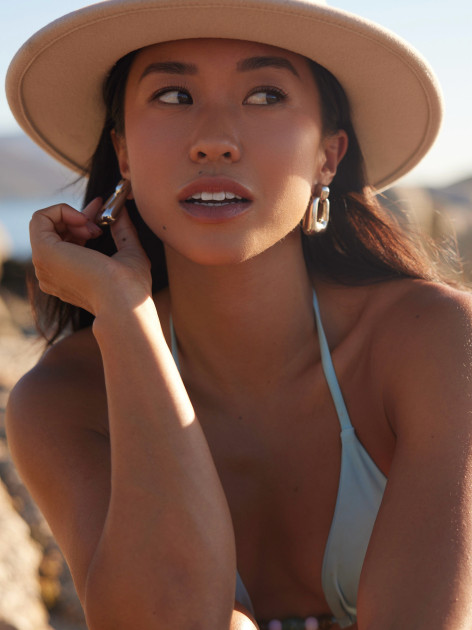 Model Florence L.