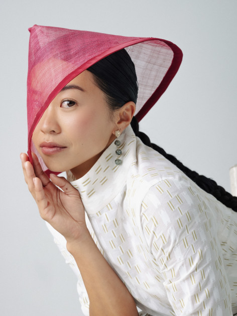 Model Florence L.