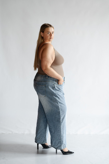 Model Lena G.