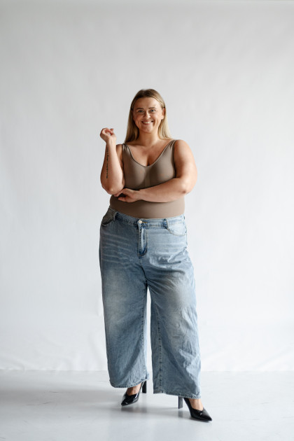 Model Lena G.