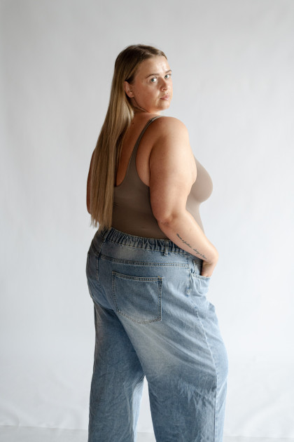 Model Lena G.