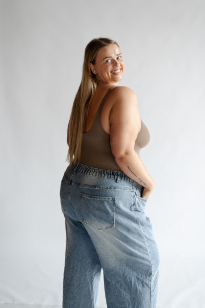 Model Lena G.