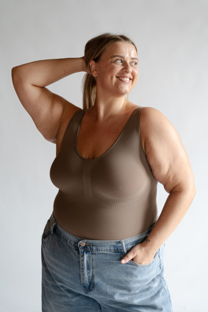Model Lena G.