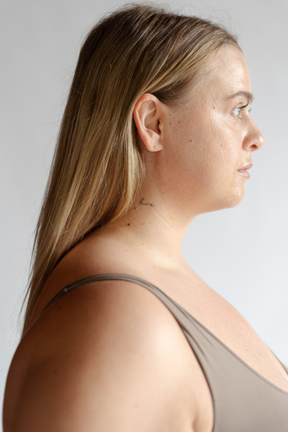 Model Lena G.