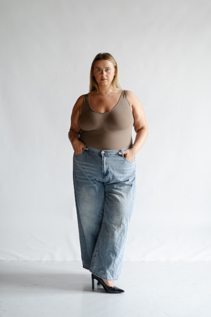Model Lena G.