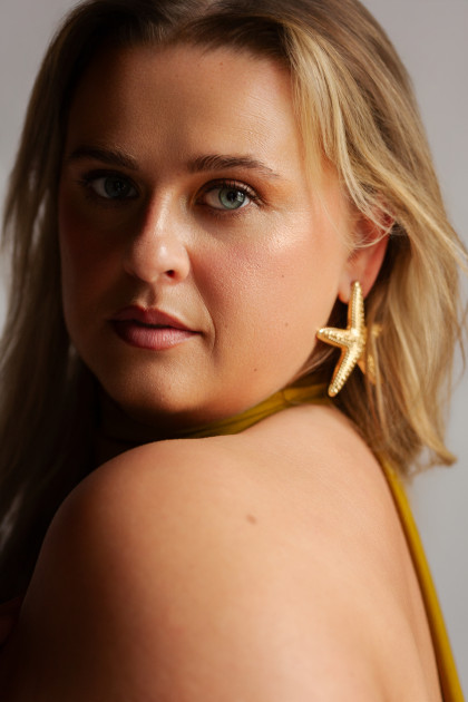 Model Lena G.