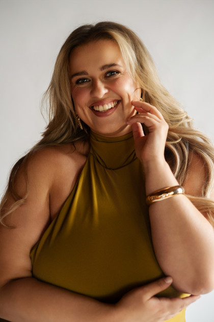 Model Lena G.