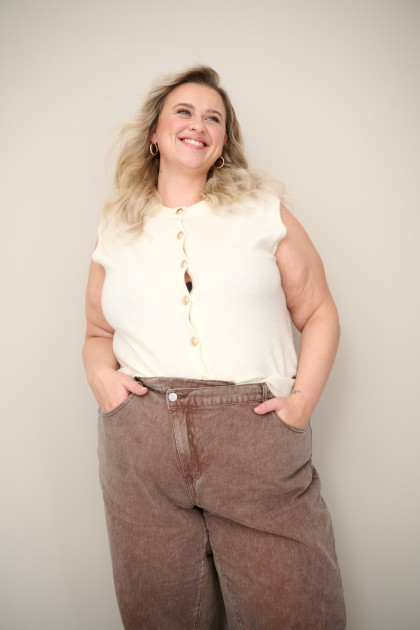 Model Lena G.