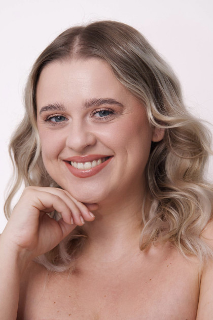 Model Lena G.