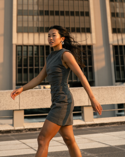 Model Florence L.