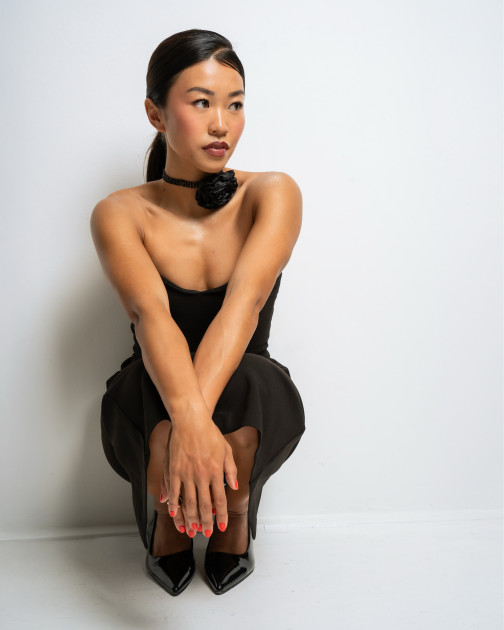 Model Florence L.