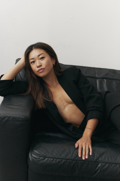 Model Florence L.