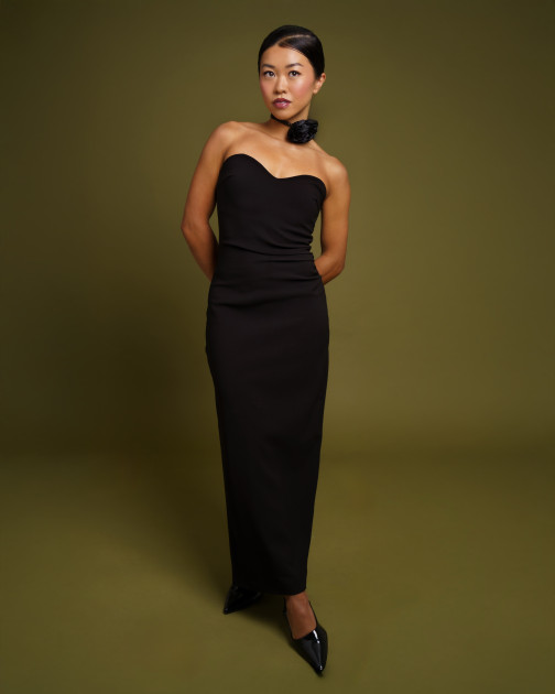 Model Florence L.