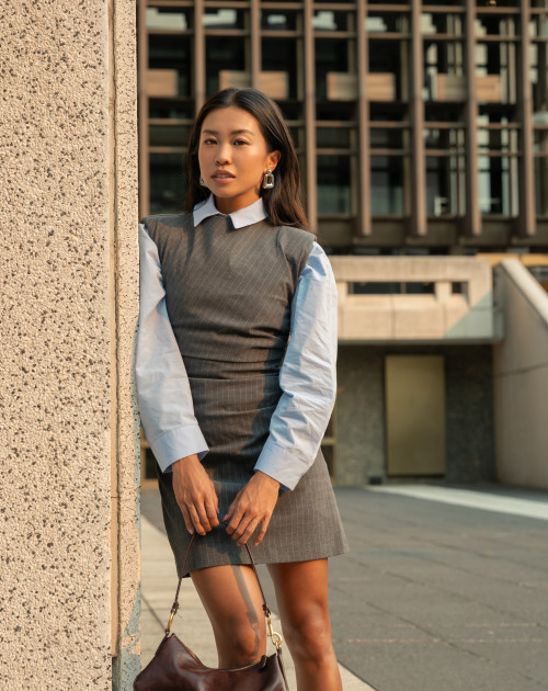 Model Florence L.