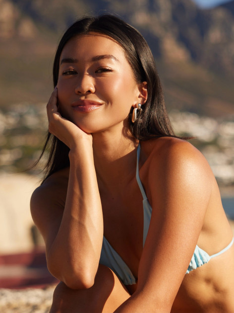 Model Florence L.