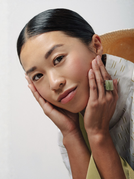 Model Florence L.
