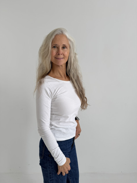 Model Annette M.