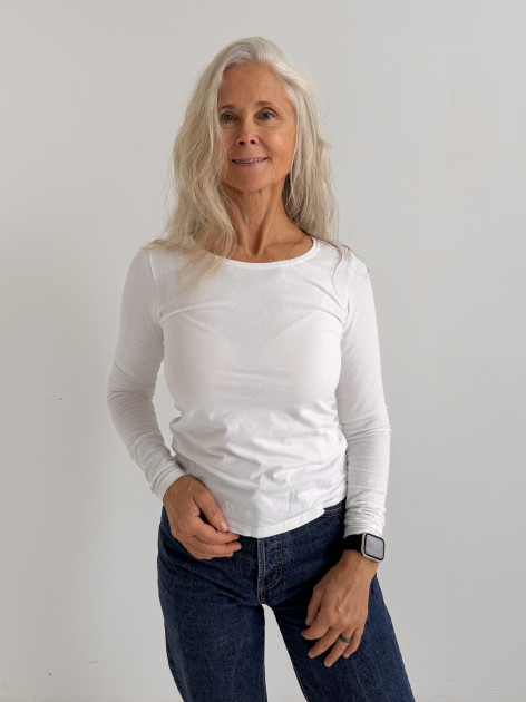 Model Annette M.