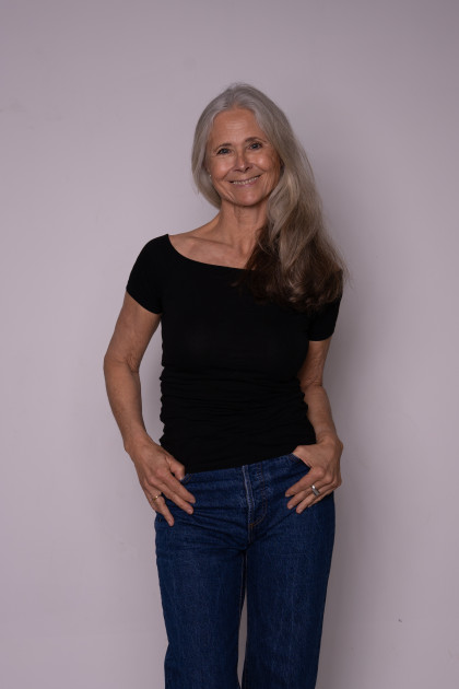 Model Annette M.
