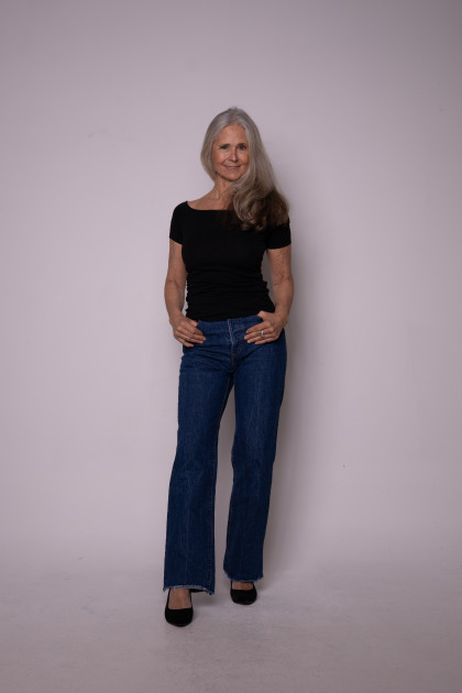 Model Annette M.