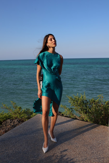 Model Sophia W.