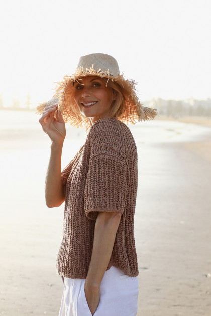 Model Anja M.