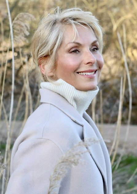 Model Anja M.