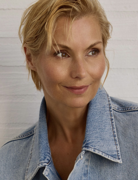 Model Anja M.