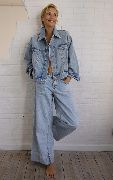 Model Anja M.