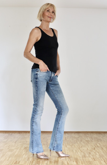 Model Anja M.