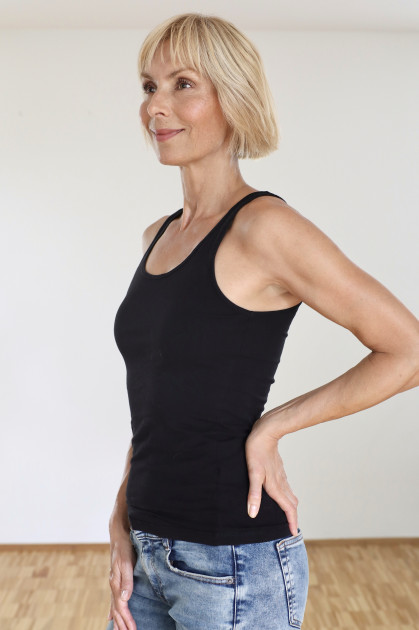 Model Anja M.