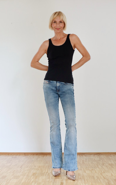 Model Anja M.
