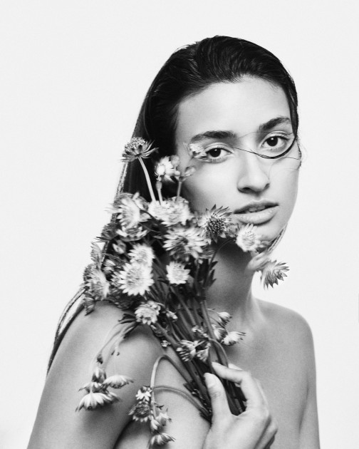 Model Tara W.