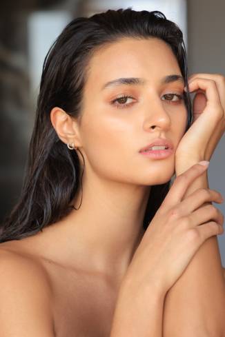 Model Tara W.