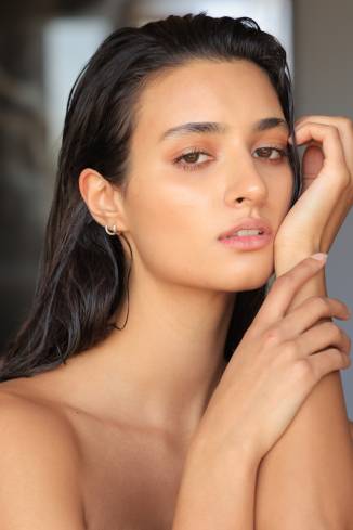 Model Tara W.