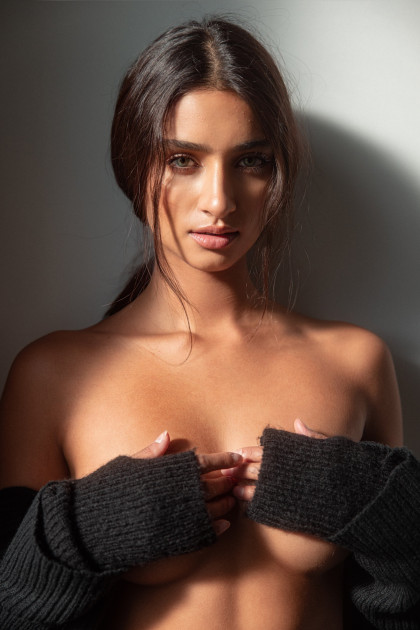 Model Tara W.