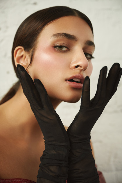 Model Tara W.
