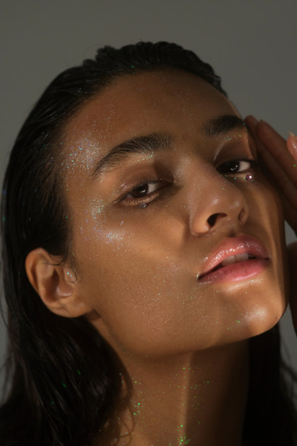 Model Tara W.
