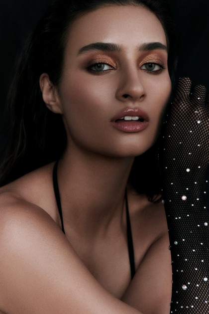 Model Tara W.