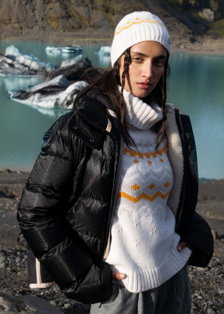 Model Tara W.