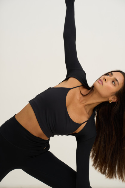 Model Tara W.