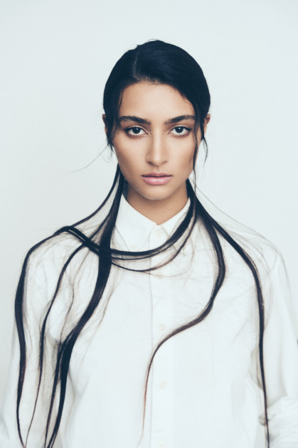 Model Tara W.