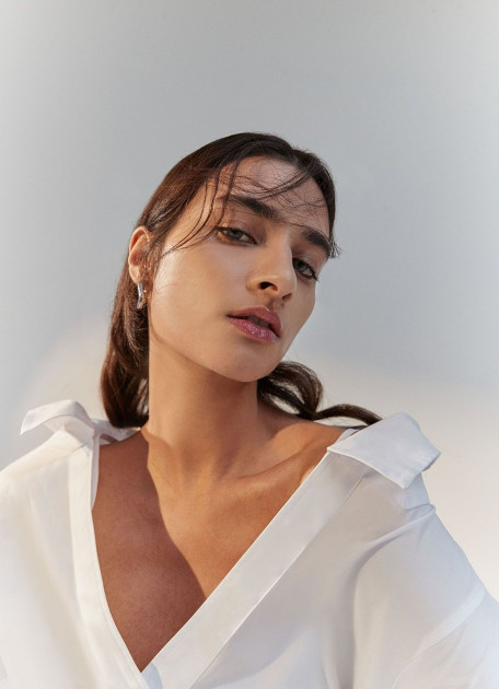 Model Tara W.