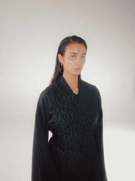 Model Tara W.
